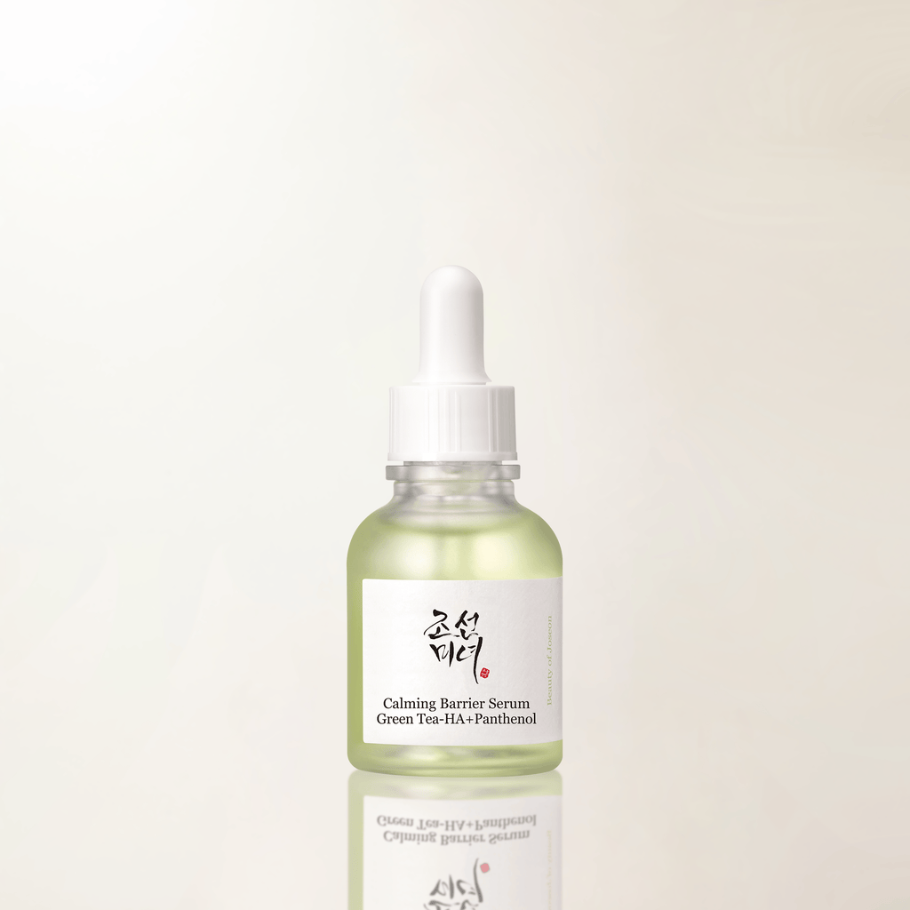 Calming Barrier Serum