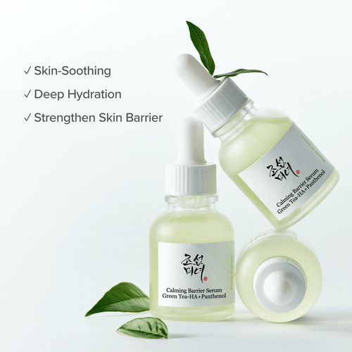 Calming Barrier Serum