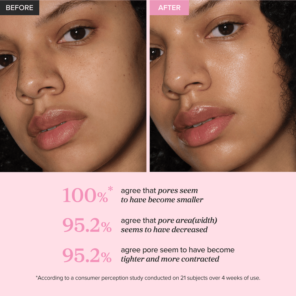 Pore Firming Serum