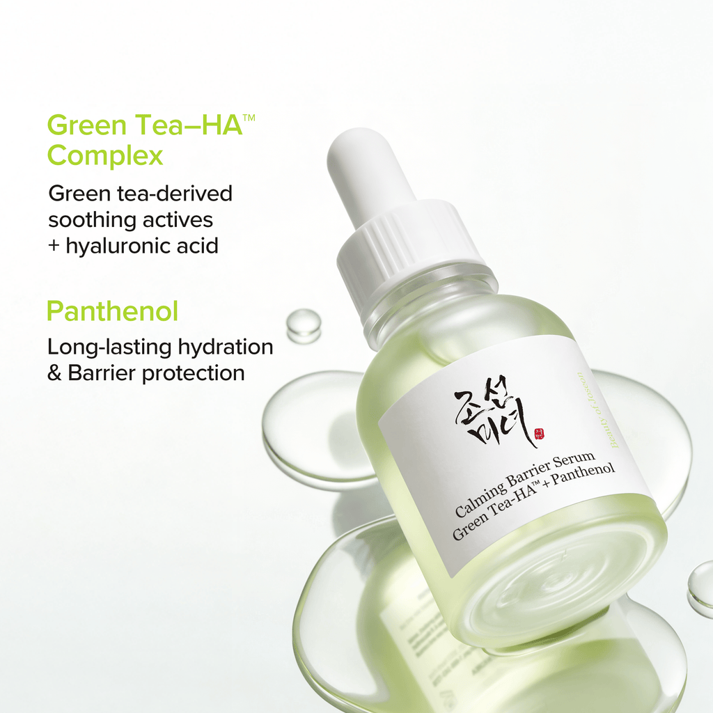 Calming Barrier Serum