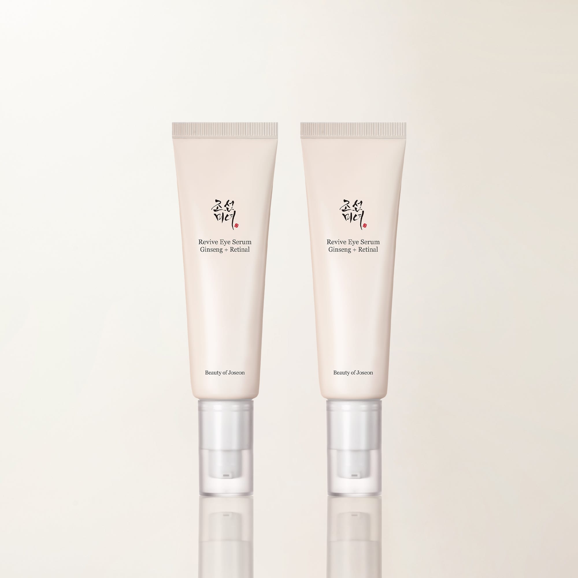 Revive Eye Serum : Ginseng + Retinal 50ml