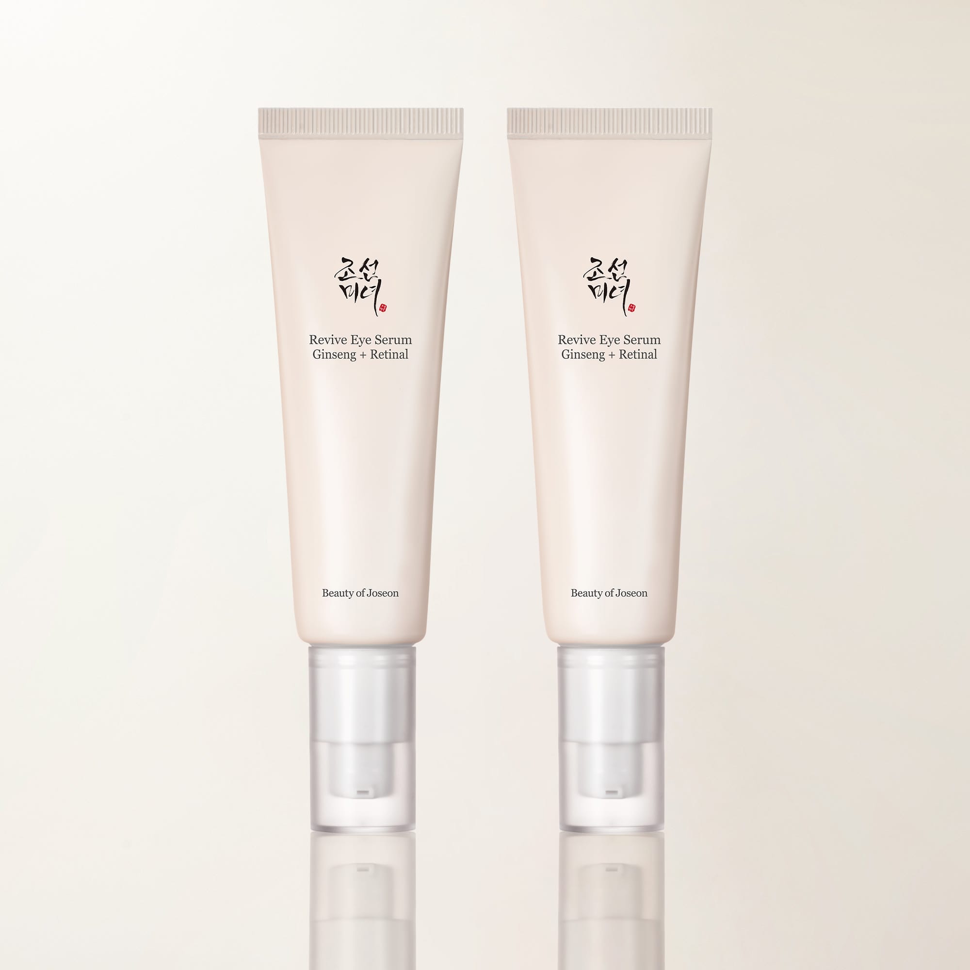 Revive Eye Serum : Ginseng + Retinal 30ml (Reward)