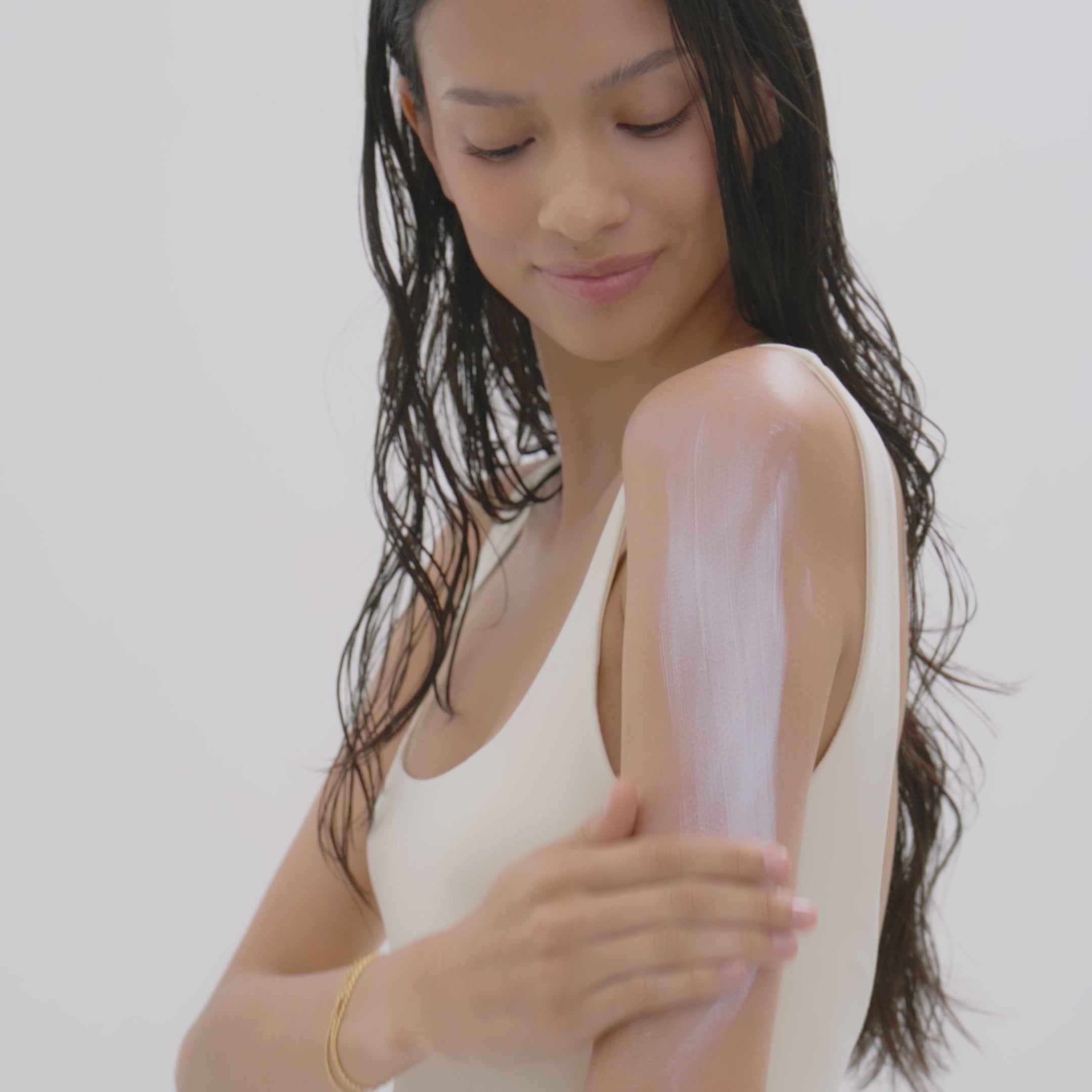 Comfort Protection Mineral Body Sun Lotion SPF 40