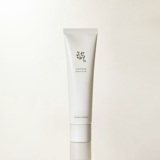 Dynasty Cream 100ml (Reward)