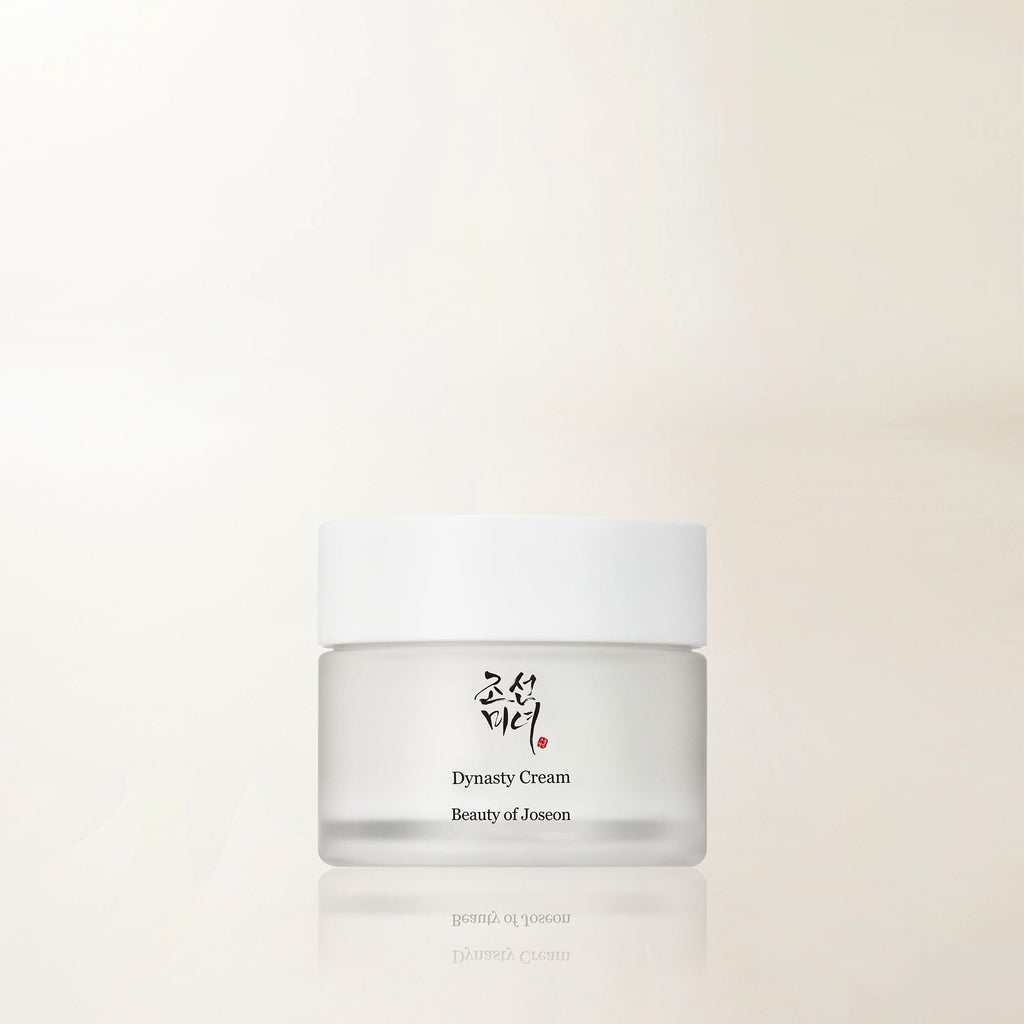 Dynasty Cream 100ml (Reward)