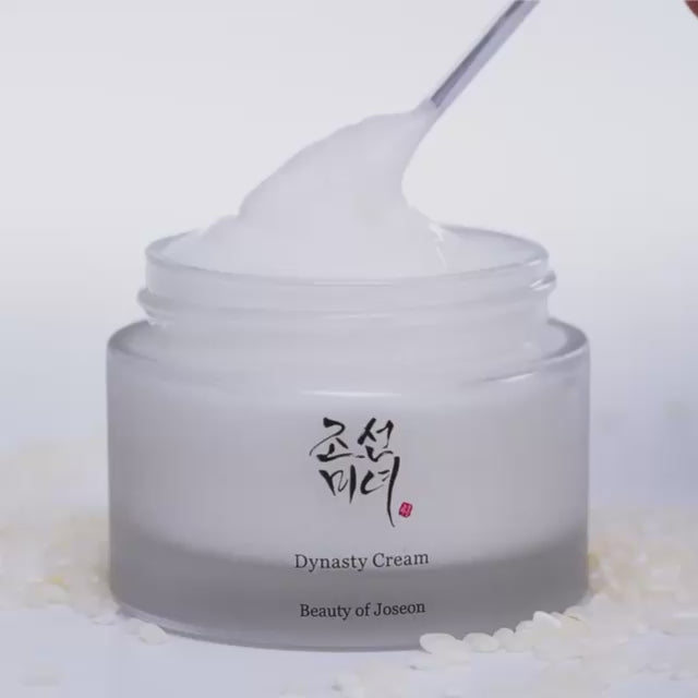 Dynasty Cream 100ml (Reward)