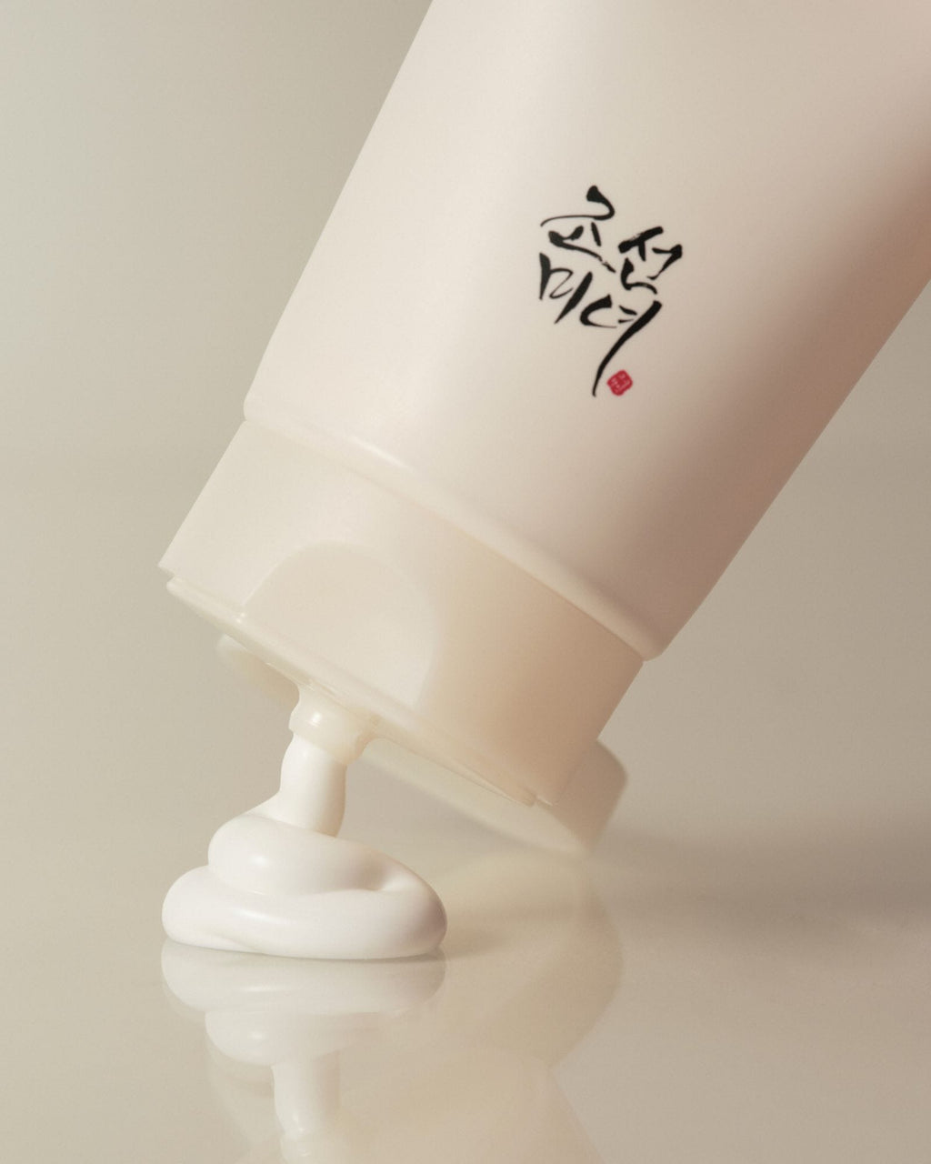 Comfort Protection Mineral Body Sun Lotion SPF 40