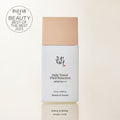 Daily Tinted Fluid Sunscreen
