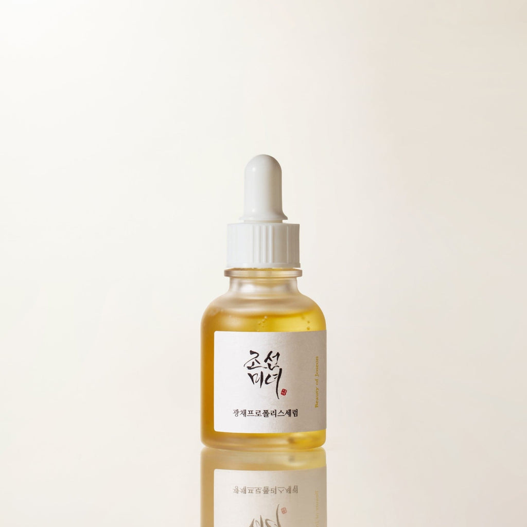 Glow Serum : Propolis + Niacinamide 30ml (Free Gift)
