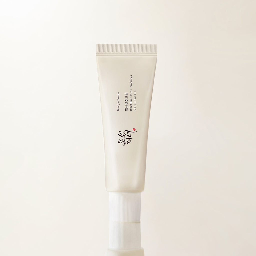 Perfect Hanbang Sun Trio [Relief Sun + Matte Sun Stick + Sun Serum]