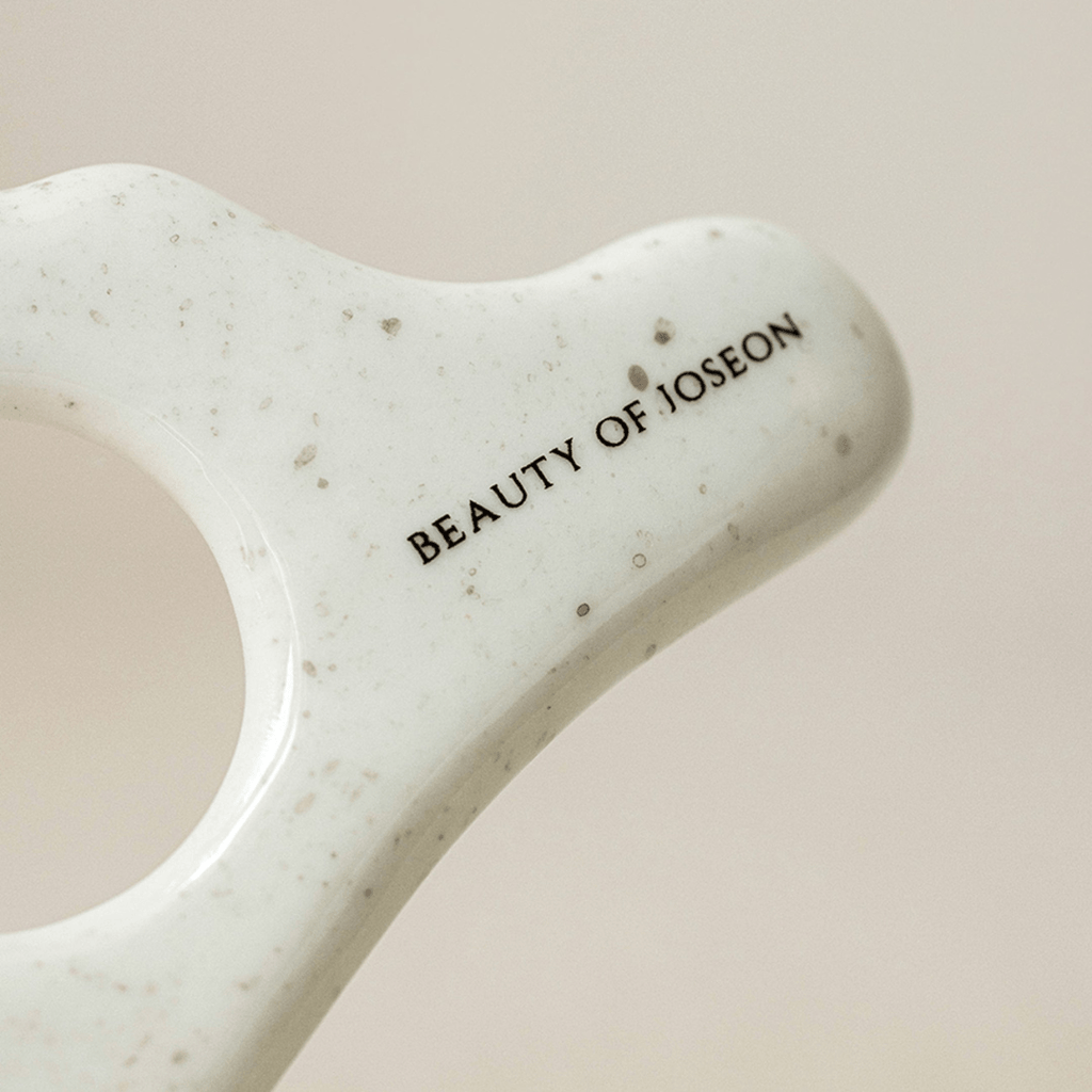 Porcelain Gwalsa (Gua Sha)