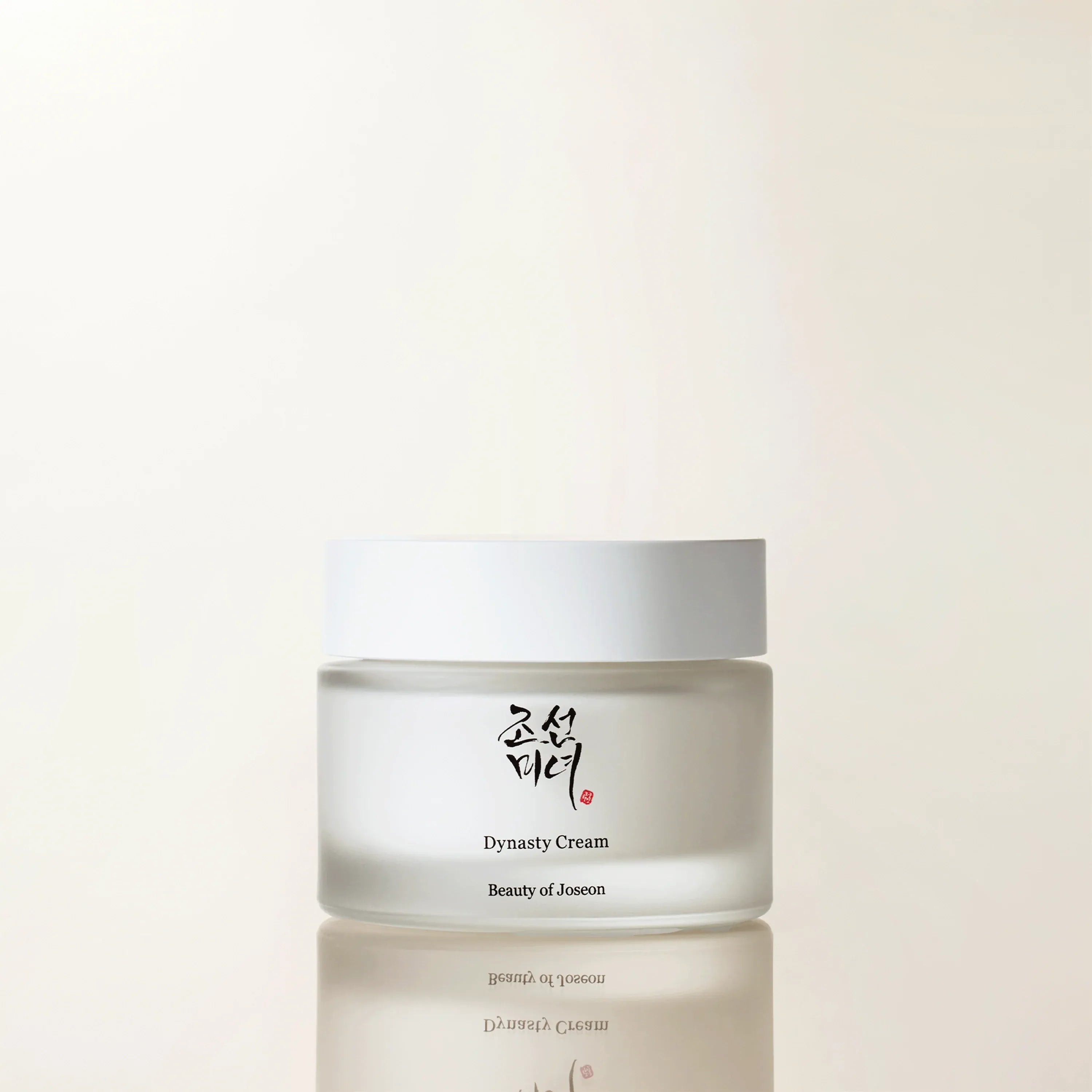 Dynasty Cream 100ml (Reward)