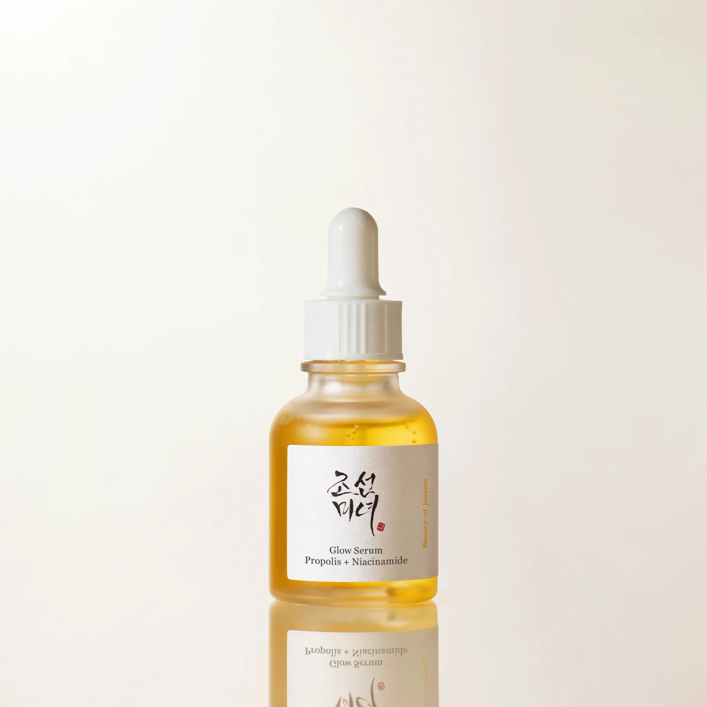 Glow Serum : Propolis + Niacinamide 60ml (Reward)