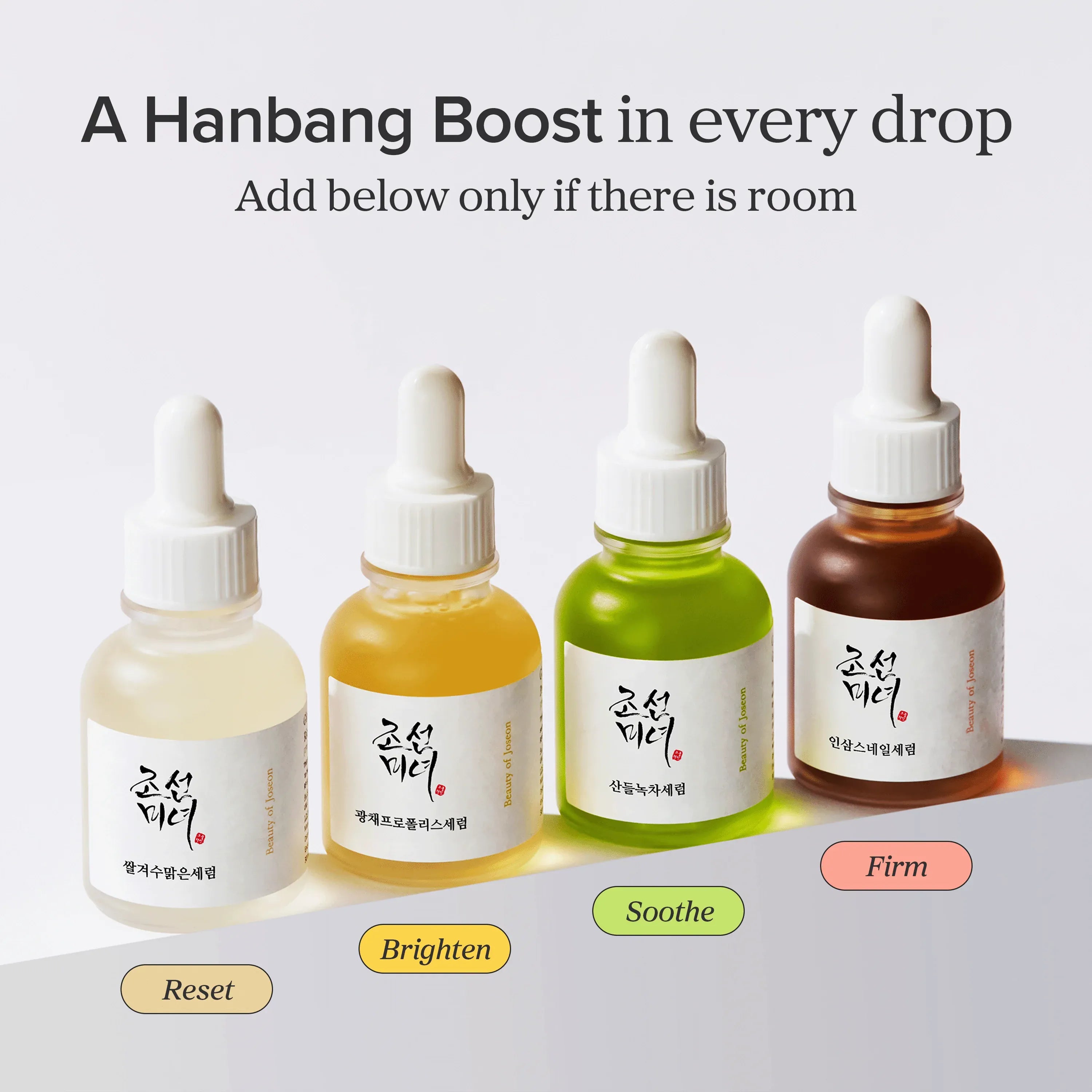 Glow Serum : Propolis + Niacinamide 60ml (Reward)