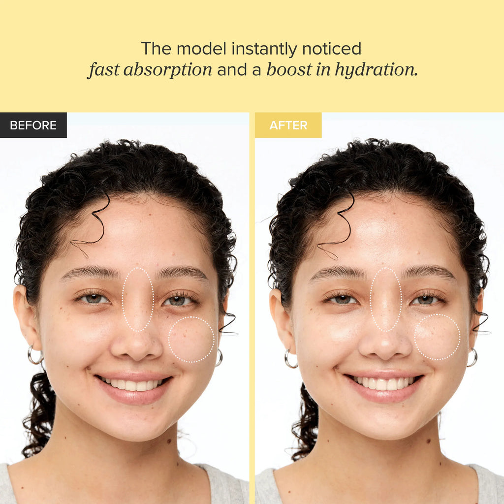 Glow Serum : Propolis + Niacinamide 60ml (Reward)