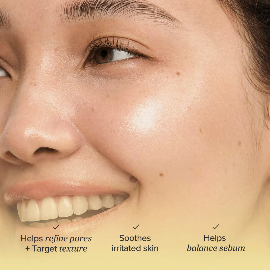 Glow Serum : Propolis + Niacinamide 60ml (Reward)