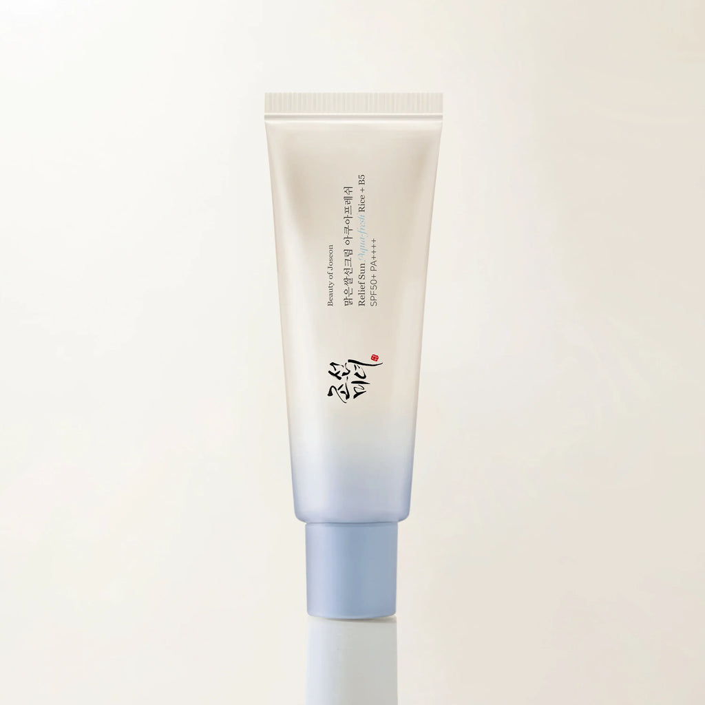 Relief Sun Aqua-Fresh : Rice + B5  (SPF50+ PA++++)