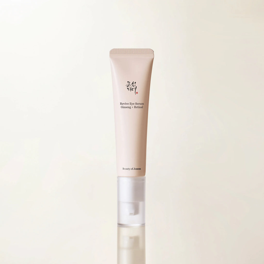 Revive Eye Serum : Ginseng + Retinal 50ml