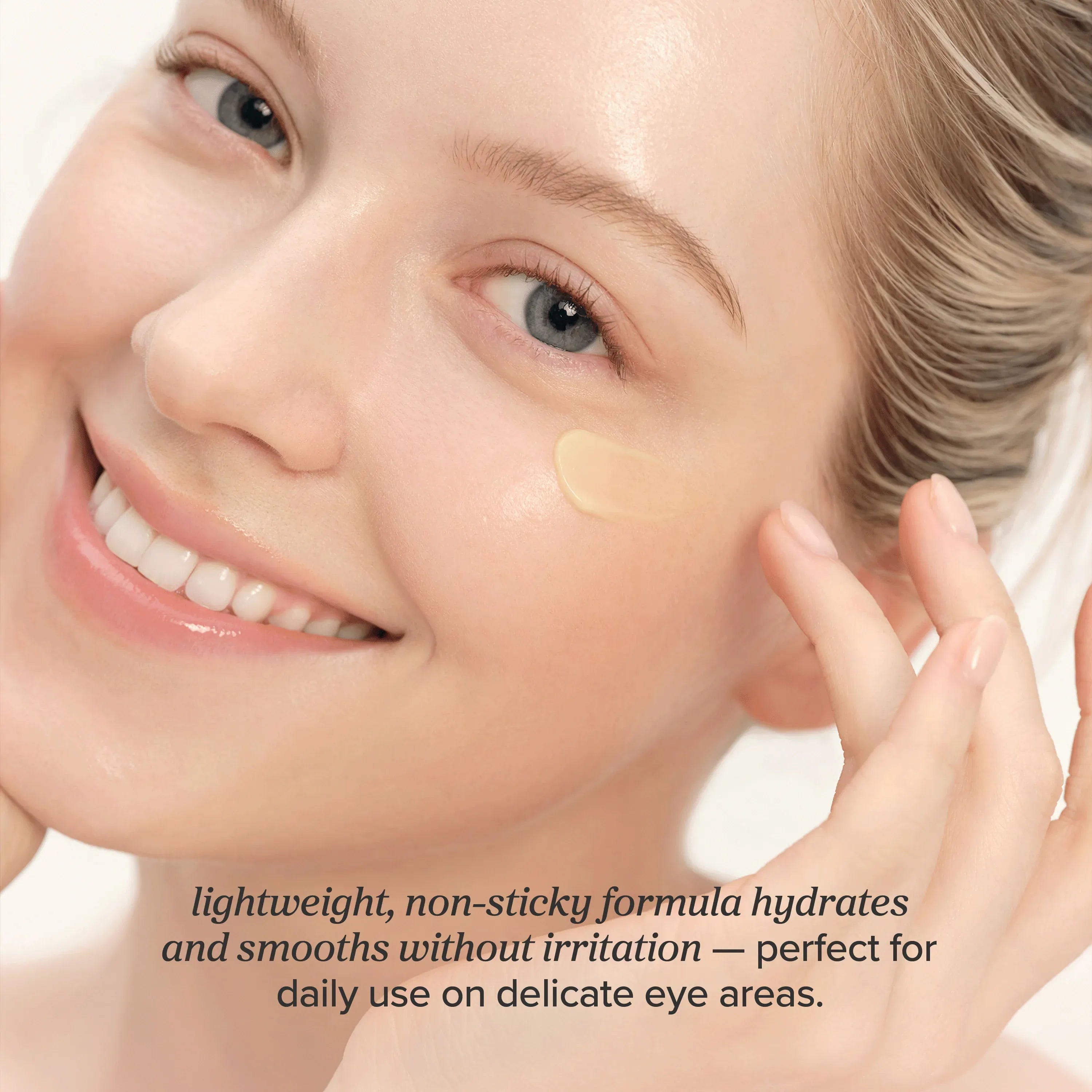 Revive Eye Serum : Ginseng + Retinal 50ml